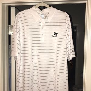 Callaway Men’s Golf Shirt Kapalua